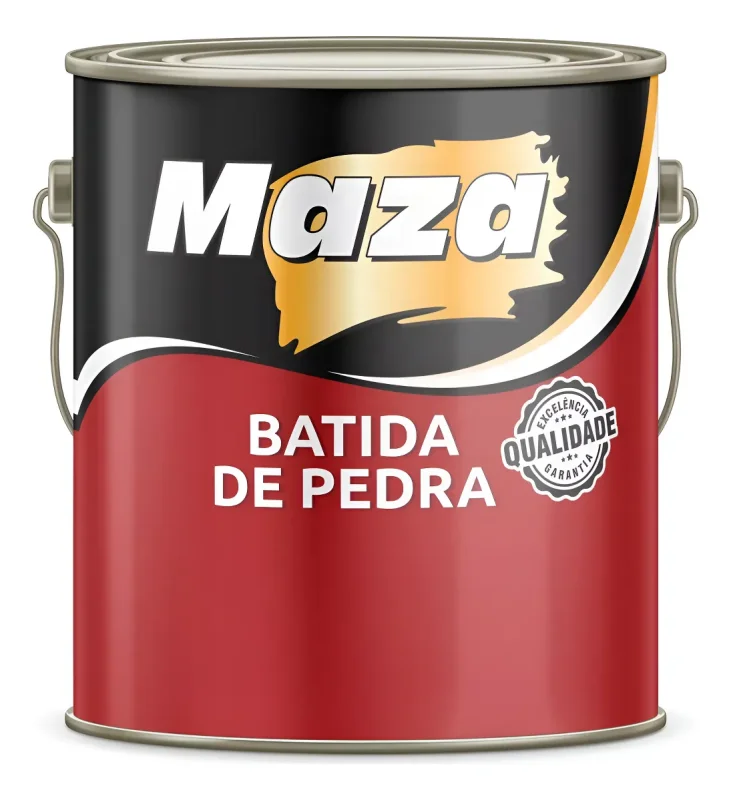 Imagem de Batida de Pedra Maza 3,6L - Branco